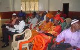 National Farmers Platform, The Gambia Validates report on Rice value chain.
